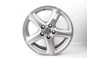 Диск колісний R17 1шт. Toyota Camry 40 (XV40) 2006-2011 426110F080 (71827) 7JJx17 ET45