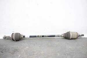 Привід задній лівий 2.2 TDI Honda CR-V (RM) 2012-2017 42311T1GE01 (82320) в Києві от компании Автозапчасти б/у для японских автомобилей – выбирайте Razborka6062