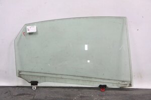 Скло двері заднє праве Toyota Prius (ZVW35) 2009-2015 6810347051 (66829)