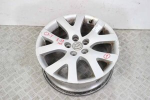 Диск колісний R18 1шт. Mazda CX-7 2006-2012 9965047580 (77809) 18x7 1/2 J50