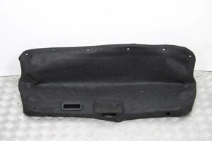 Обшивка багажника Mazda 6 (GG) 2003-2007 GK2E688W1C (52972) в Києві от компании Автозапчасти б/у для японских автомобилей – выбирайте Razborka6062