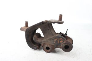 Подушка мотора ліва нижня Honda Accord (CL / CM) 2003-2008 50850SDAA10 (13179) в Києві от компании Автозапчасти б/у для японских автомобилей – выбирайте Razborka6062