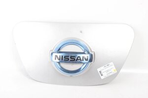 Кришка зарядного порту із дефектом 13- Nissan Leaf 2010-2017 657103NF4C (80795) в Києві от компании Автозапчасти б/у для японских автомобилей – выбирайте Razborka6062