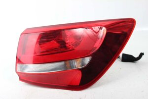 Ліхтар правий універсал 15- Kia Ceed (JD) 2012-2019 92402A2500 (82545) в Києві від компанії Автозапчасти б/у для японских автомобилей – выбирайте Razborka6062