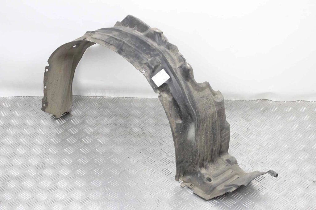 Підкрилок передній правий Nissan Almera (N16) 2000-2006 638424M700 (643) від компанії Автозапчастини б/в для японських автомобілів - вибирайте Razborka6062 - фото 1