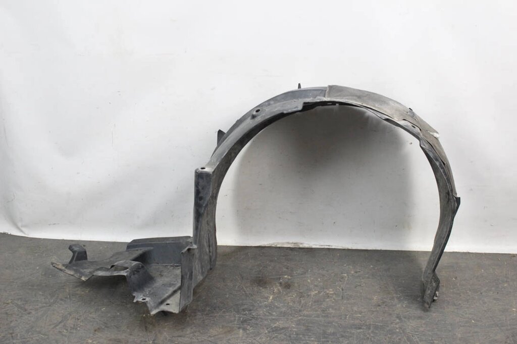 Підкрилок передній правий Toyota Corolla Verso 2004-2009 538750F010 (80324) від компанії Автозапчастини б/в для японських автомобілів - вибирайте Razborka6062 - фото 1