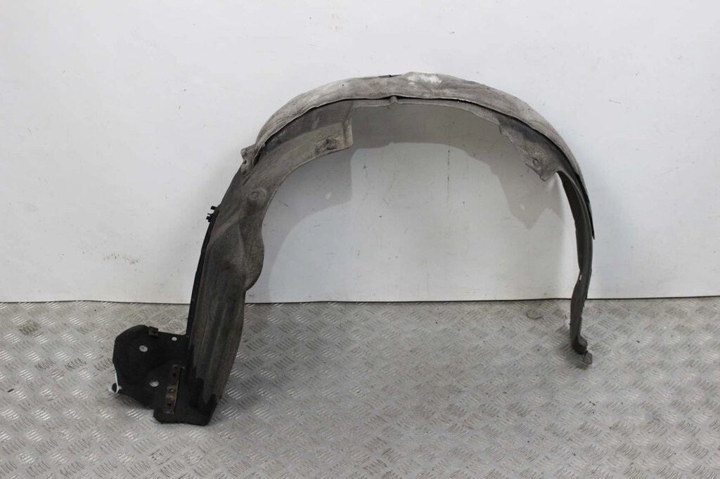 Підкрилок передній правий Toyota RAV-4 IV 2012-2018 5387542080 (68513) від компанії Автозапчастини б/в для японських автомобілів - вибирайте Razborka6062 - фото 1