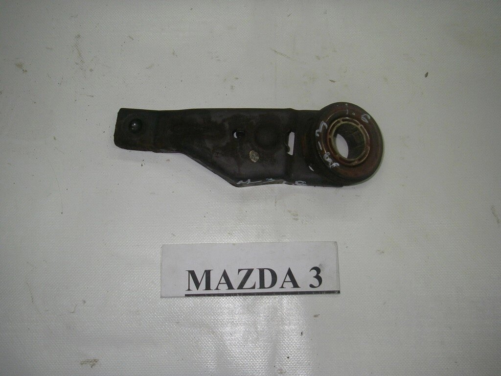 Підшипник вичавленої гідравлічний Mazda 3 (BK) 2003-2008 Z60116530A (4450) від компанії Автозапчастини б/в для японських автомобілів - вибирайте Razborka6062 - фото 1