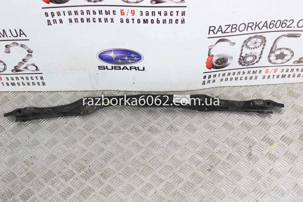 Підсилювач бампера переднього верхній 05-08 Toyota RAV-4 III 2005-2012 5202942070 (29407) від компанії Автозапчастини б/в для японських автомобілів - вибирайте Razborka6062 - фото 1