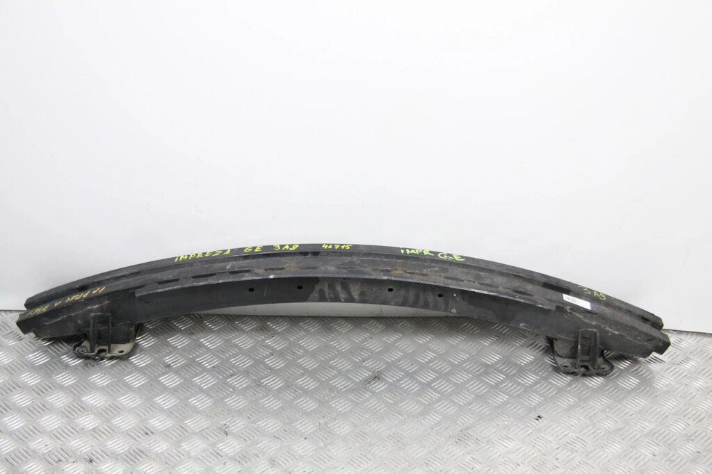 Підсилювач бампера заднього седан Subaru Impreza (GH / GE) 2007-2013 57711FG0209P (46715) від компанії Автозапчастини б/в для японських автомобілів - вибирайте Razborka6062 - фото 1