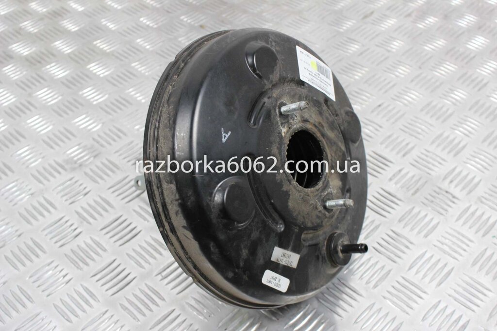 Підсилювач гальм вакуумний 2,4 USA Toyota Camry 40 2006-2011 13101014980 (11404) від компанії Автозапчастини б/в для японських автомобілів - вибирайте Razborka6062 - фото 1