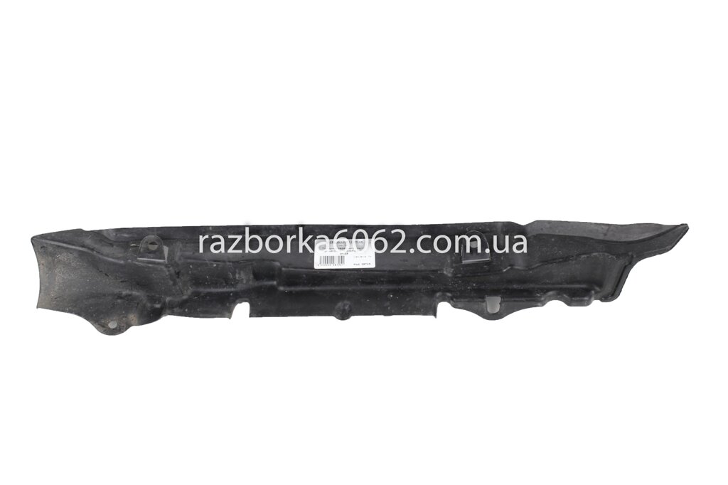 Пильник переднього крила лівий Honda Civic (EM / EP / ES / EU) 2001-2005 74155S5A0000 (28725) від компанії Автозапчастини б/в для японських автомобілів - вибирайте Razborka6062 - фото 1