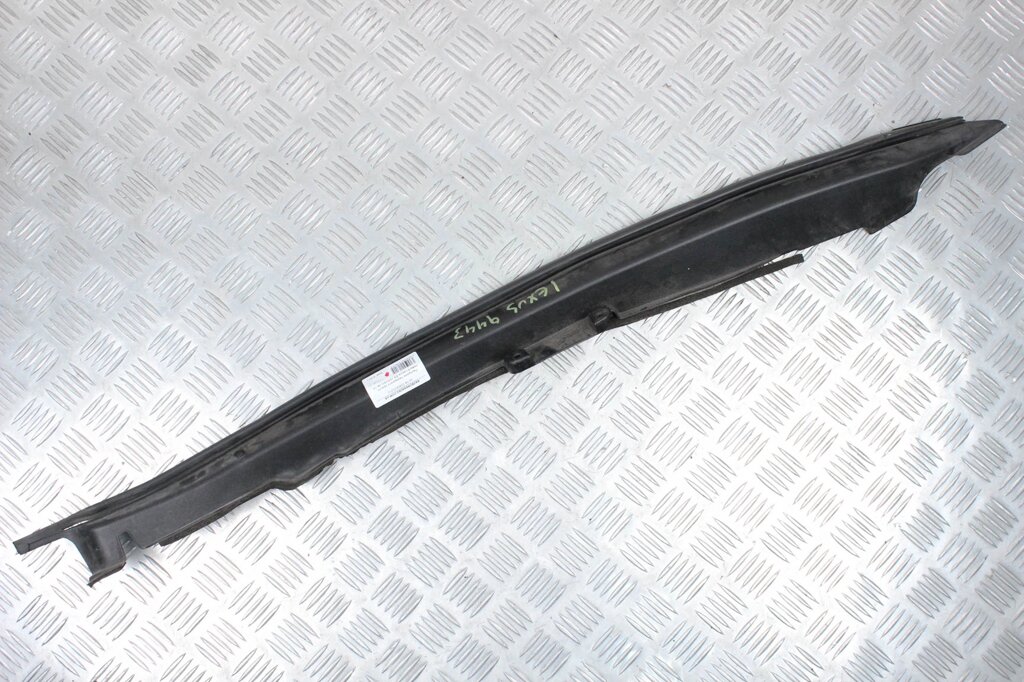 Пильник переднього крила лівий Lexus ES (GSV40) 2006-2013 5380633010 (21611) від компанії Автозапчастини б/в для японських автомобілів - вибирайте Razborka6062 - фото 1