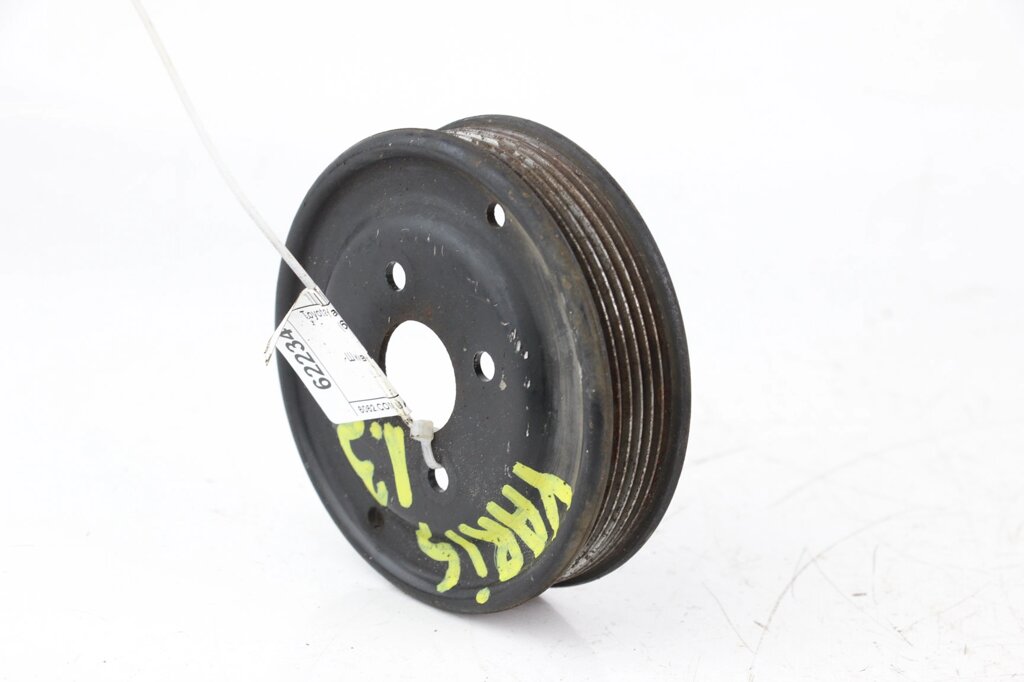 Pip Pumple 1.3 Toyota Yaris 2005-2011 1617321020 (62234) від компанії Автозапчастини б/в для японських автомобілів - вибирайте Razborka6062 - фото 1