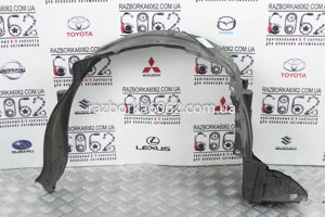 Підкрилок передній лівий 3D / 5D Honda Civic (EM / EP / ES / EU) 2001-2005 74151S6DE100 (28504)