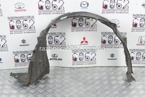 Підкрилок передній правий 3D / 5D Honda Civic (EM / EP / ES / EU) 2001-2005 74101S6DE100 (34796)