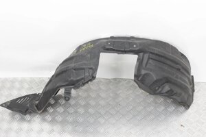 Підкрилок передній правий Mazda 2 Mazda Інші моделі D01K56130B (38609)