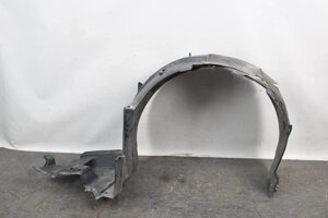 Підкрилок передній правий Toyota Corolla Verso 2004-2009 538750F010 (80324)