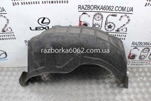 Підкрилок задній лівий Nissan X-Trail (T32-Rogue) 2014- 767494CC0A (21534)