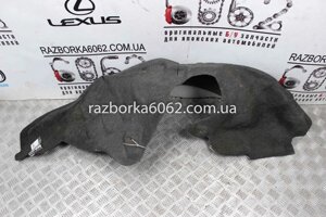 Підкрилок задній правий Mazda CX-7 2006-2012 EH14561H1 (16350)