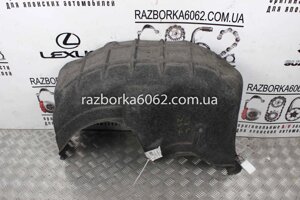 Підкрилок задній правий Nissan X-Trail (T32-Rogue) 2014- 767484CC0A (21535)