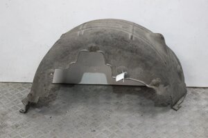 Підкрилок задній правий Toyota Corolla Verso 2004-2009 656370F010 (73527)