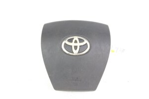 Подушка безпеки в кермо Toyota Prius (ZVW35) 2009-2015 4513047100C0 (66893)