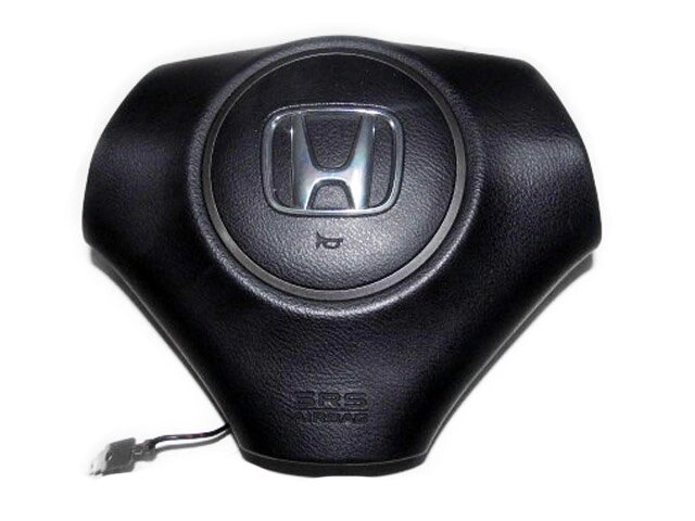 Подушка безпеки в кермо 06-09 Honda Accord (CL / CM) 2003-2008 77810SEAG90ZA (9334) від компанії Автозапчастини б/в для японських автомобілів - вибирайте Razborka6062 - фото 1