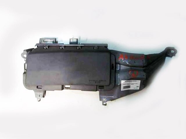 Подушка безпеки в ноги сіра Toyota Avalon (GSX30) 2005-2011 7390007011B0 (15141) від компанії Автозапчастини б/в для японських автомобілів - вибирайте Razborka6062 - фото 1