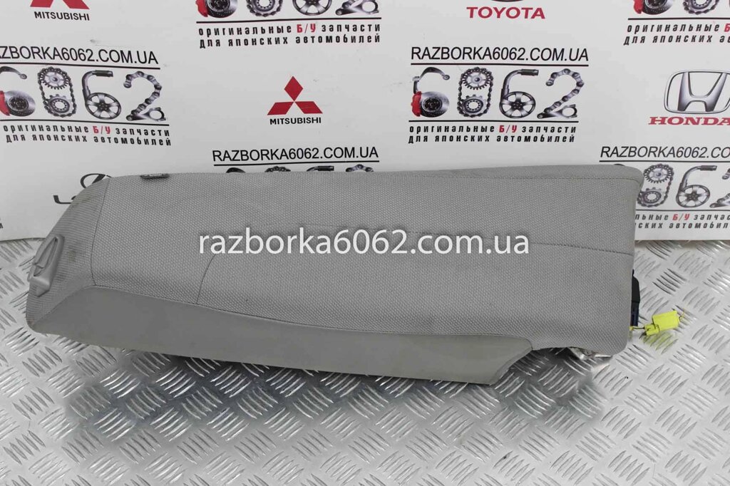 Подушка безпеки в сидіння заднє ліва USA Toyota Camry 50 2011- 7394006040 (29243) від компанії Автозапчастини б/в для японських автомобілів - вибирайте Razborka6062 - фото 1