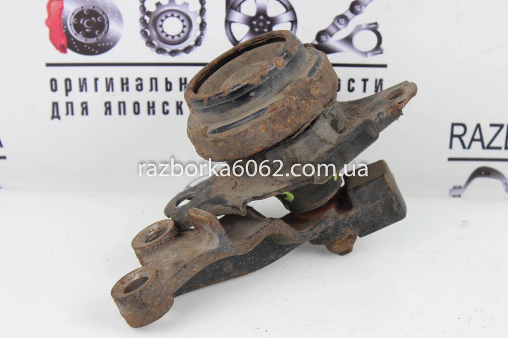 Подушка мотора ліва 1.6 Honda Civic (EM / EP / ES / EU) 2001-2005 50820S5A013 (6364) від компанії Автозапчастини б/в для японських автомобілів - вибирайте Razborka6062 - фото 1