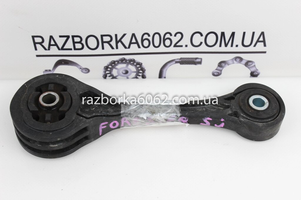 Подушка мотора верхня Subaru Forester (SJ) 2012-2018 41040FE000 (32121) від компанії Автозапчастини б/в для японських автомобілів - вибирайте Razborka6062 - фото 1