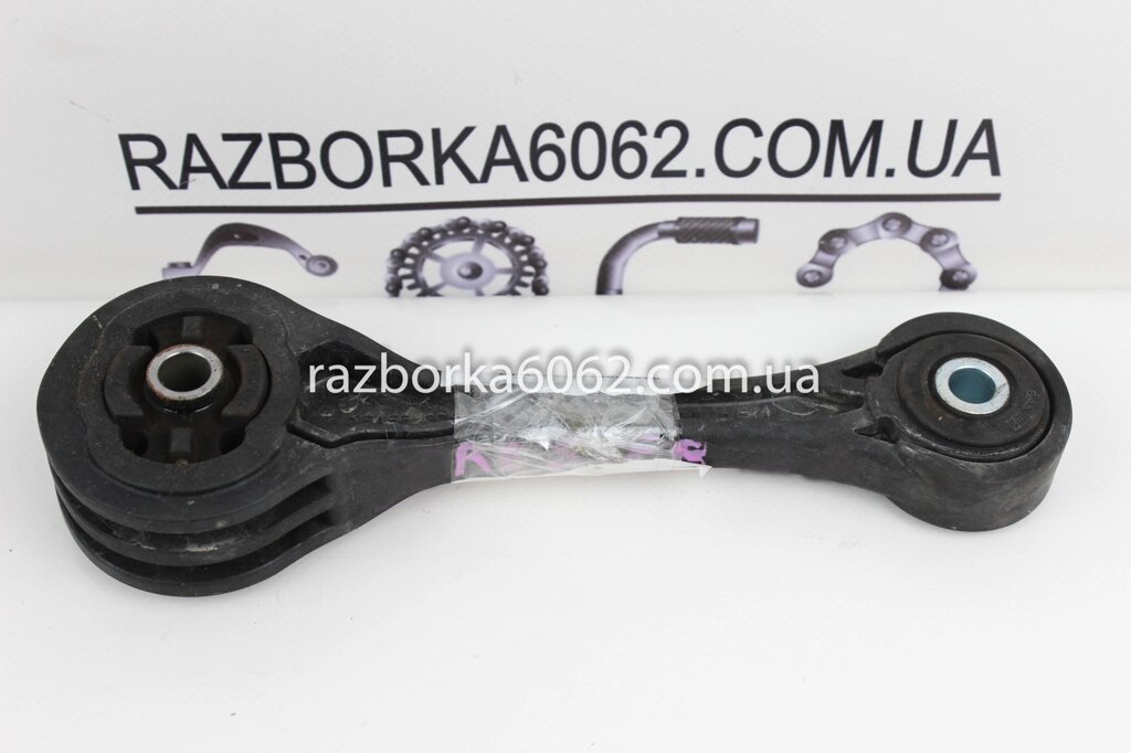 Подушка мотора задня МКПП Subaru XV 2011-2016 41040FE000 (32465) від компанії Автозапчастини б/в для японських автомобілів - вибирайте Razborka6062 - фото 1