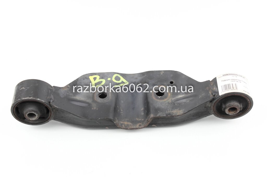 Подушка редуктора Subaru Tribeca (WX) 2006-2014 41310AG02B (28467) від компанії Автозапчастини б/в для японських автомобілів - вибирайте Razborka6062 - фото 1