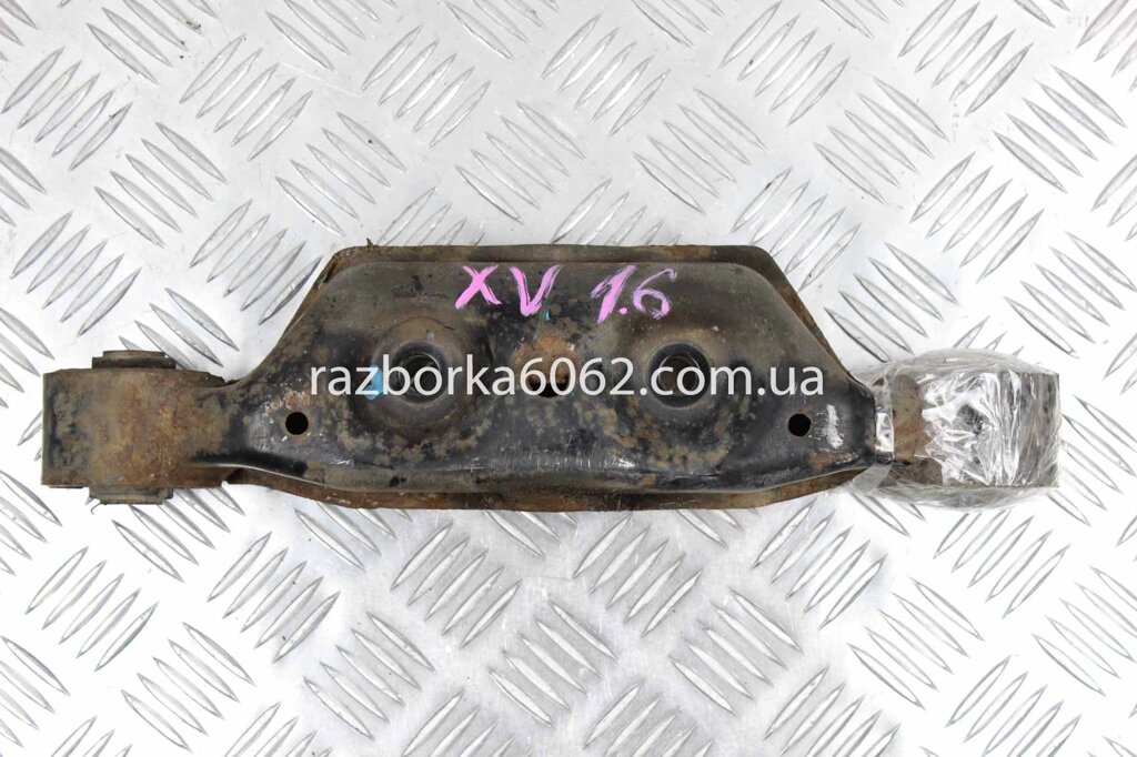 Подушка редуктора Subaru XV 2011-2016 41310FJ001 (32362) від компанії Автозапчастини б/в для японських автомобілів - вибирайте Razborka6062 - фото 1