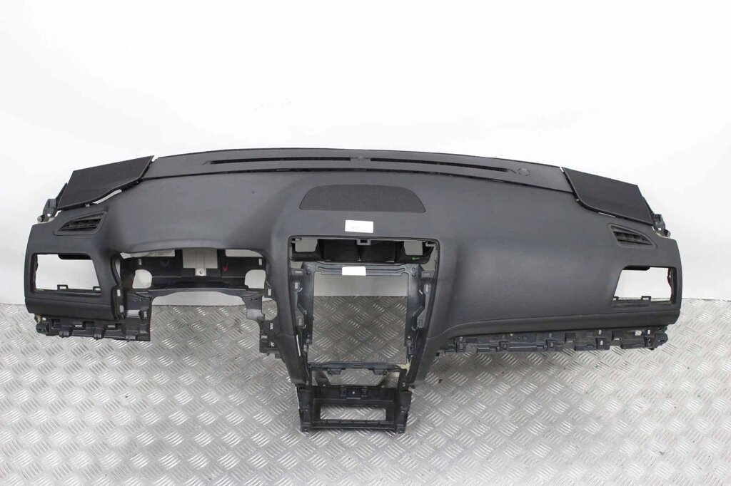 Подушки безпеки комплект Subaru Legacy (BN) 2014-2020 66040AL00A (53027) від компанії Автозапчастини б/в для японських автомобілів - вибирайте Razborka6062 - фото 1