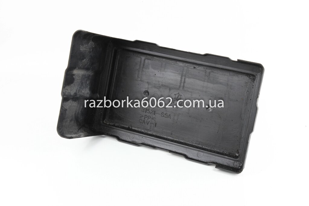 Полку акумуляторна Honda Civic (EM / EP / ES / EU) 2001-2005 31521S5A000 (28525) від компанії Автозапчастини б/в для японських автомобілів - вибирайте Razborka6062 - фото 1