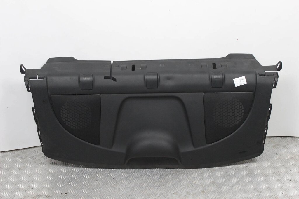 Полку задня Honda Civic 4D (FD) 2006-2011 84505SNAA11ZD (6591) від компанії Автозапчастини б/в для японських автомобілів - вибирайте Razborka6062 - фото 1