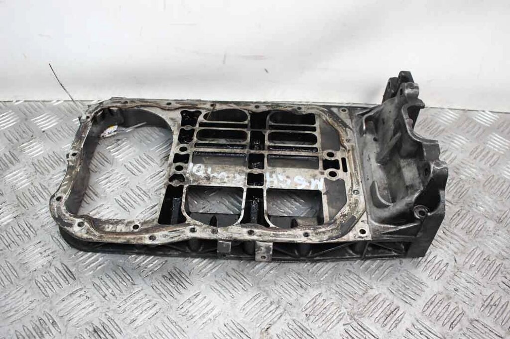 Полуподдон 2.0 Diesel Mazda 6 (GH) 2008-2012 RF7J10380 (71532) від компанії Автозапчастини б/в для японських автомобілів - вибирайте Razborka6062 - фото 1