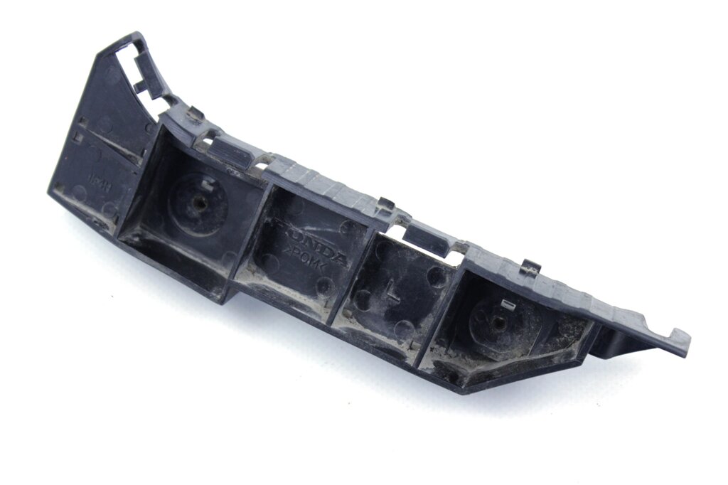 Посібник переднього бампера зліва Honda Civic 5D (FK) 2007-2013 71198SMGE00 (25634) від компанії Автозапчастини б/в для японських автомобілів - вибирайте Razborka6062 - фото 1