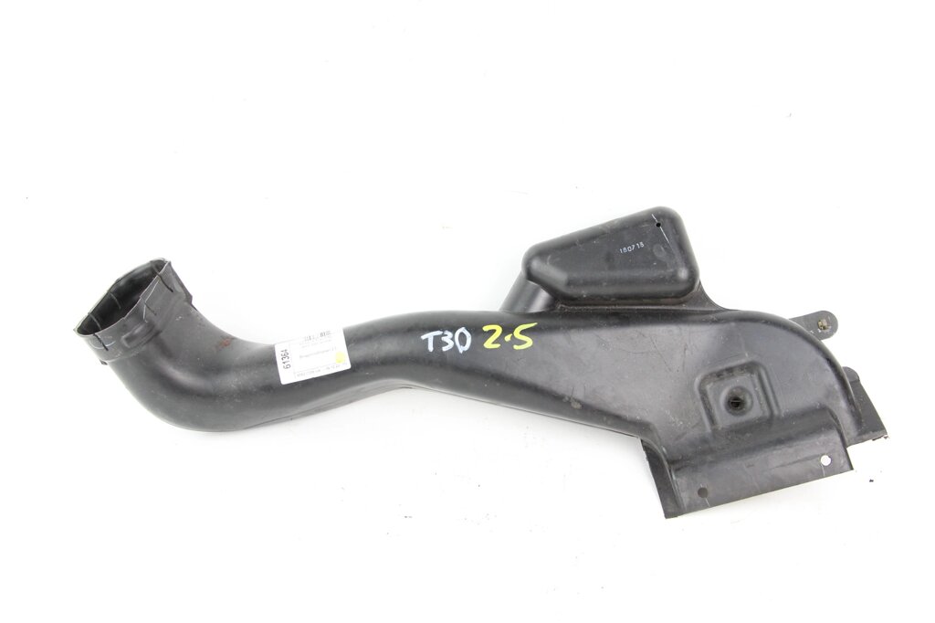 Повітрозабірник 2.0-2.5 Nissan X-Trail (T30) 2002-2007 165568H303 (61364) від компанії Автозапчастини б/в для японських автомобілів - вибирайте Razborka6062 - фото 1