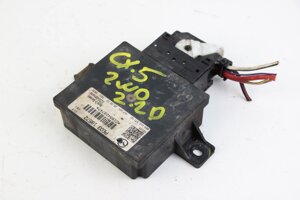 Перетворювач постійного струму 2.2 D Mazda CX-5 (KE) 2012-2017 PE0318572 (57992)