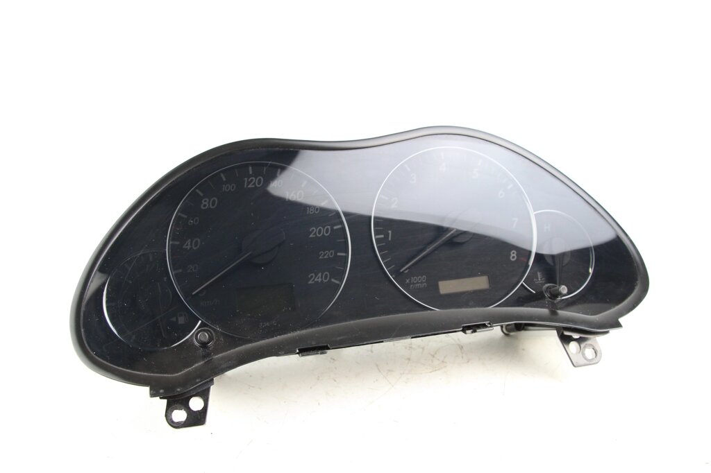 Пристрій Shield 1.8 Ручна коробка передач Toyota Avensis T25 2003-2009 8380005532 (4688) від компанії Автозапчастини б/в для японських автомобілів - вибирайте Razborka6062 - фото 1