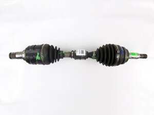 Передній лівий привід під ABS 2.2D підходить для Corolla Verso Toyota Avensis T25 2003-2009 4342005371 (7124) 24/30