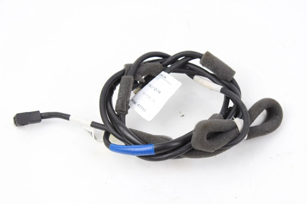 Провід USB Subaru Forester (SJ) 2012-2018 86273SG310 (43393) від компанії Автозапчастини б/в для японських автомобілів - вибирайте Razborka6062 - фото 1