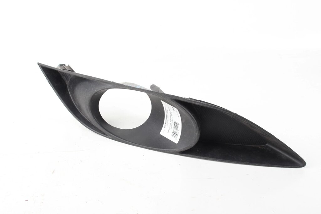 Ptf -10 право Toyota Auris 2006-2012 8148102050 (11711) підкладка Toyota Auris 2006-2012 8148102050 (11711) від компанії Автозапчастини б/в для японських автомобілів - вибирайте Razborka6062 - фото 1