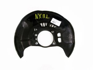 Пильник гальмівного диска лівий Lexus NX 2014-2021 4778242050 (24373)