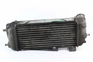 Радіатор інтеркуллера 2.0 Diesel Hyundai Tucson (LM) / IX35 20102015 282702F450 (66074)