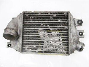 Радіатор интеркуллера Subaru Forester (SH) 2008-2012 21821AA051 (19070)