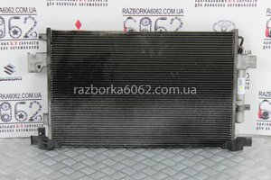 Радіатор кондиціонера Mitsubishi ASX 2010-2022 7812A204 (35197)